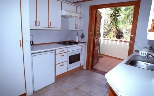 Finca am Berg
