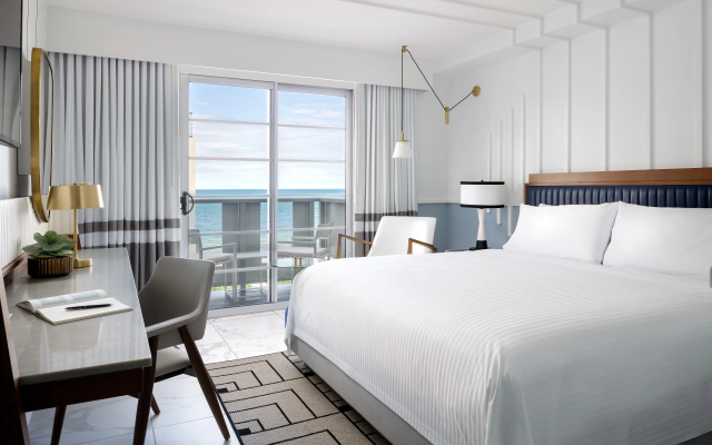 Cadillac Hotel & Beach Club, Autograph Collection