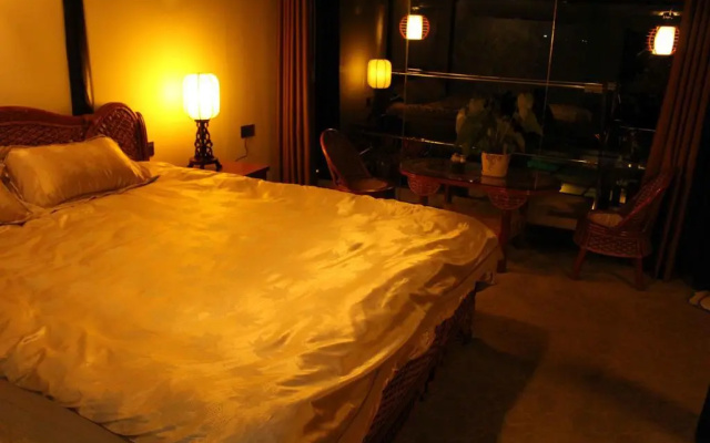 Orange Sky Boutique Hotel