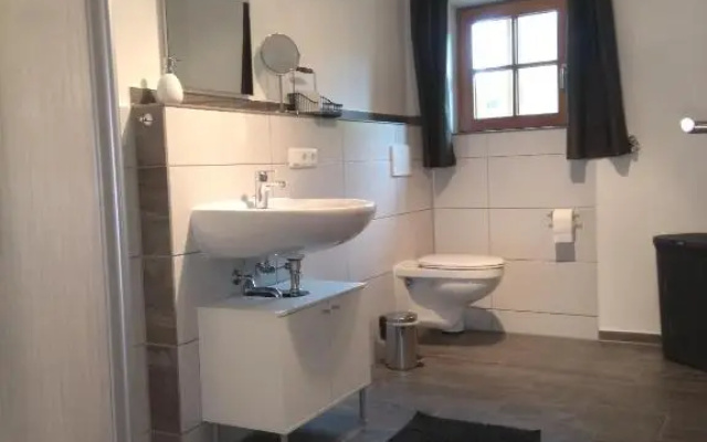 Ferienwohnung Bauer Katrin und Florian