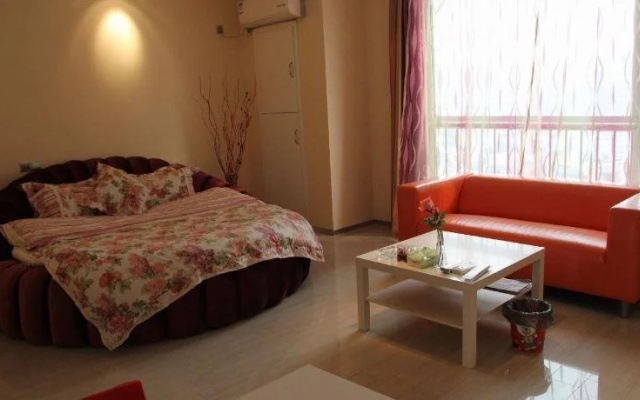Dongsheng Apartment Shenyang