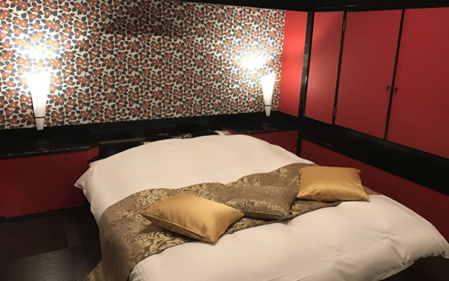 Hotel Jardin de Fleurs - Adult Only