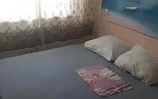 Mini-hotel na Letney