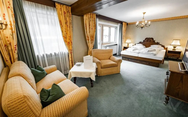 Hotel Olympia