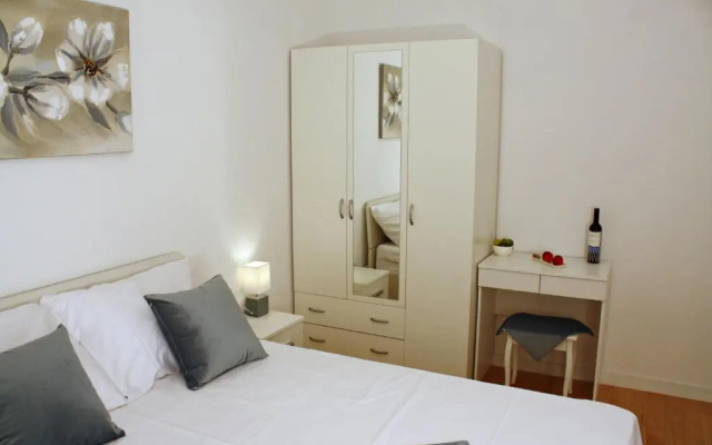 Apartment Ana