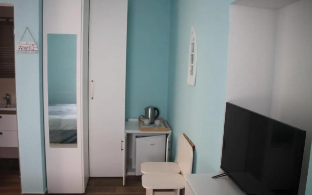 Mike's Rooms