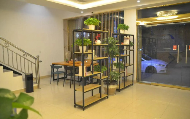 Xiaozhu  Hotel