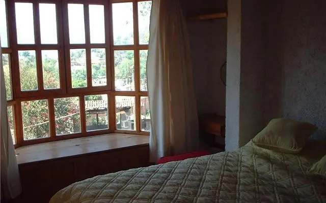 Casa Xochitl Valle de Bravo