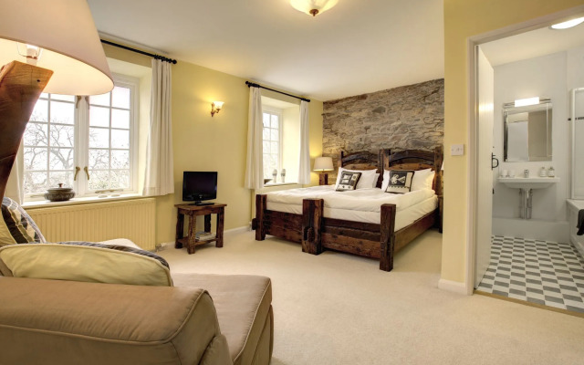 Lowthwaite B&B