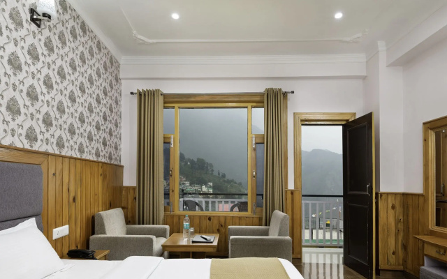 Hotel Mount View