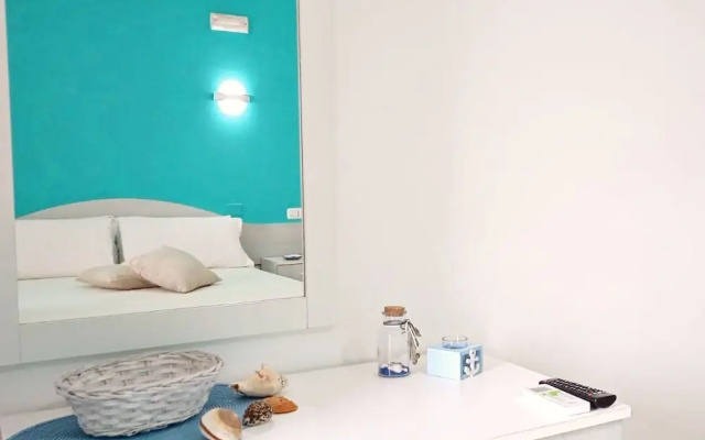 Hotel Baia del Cigno
