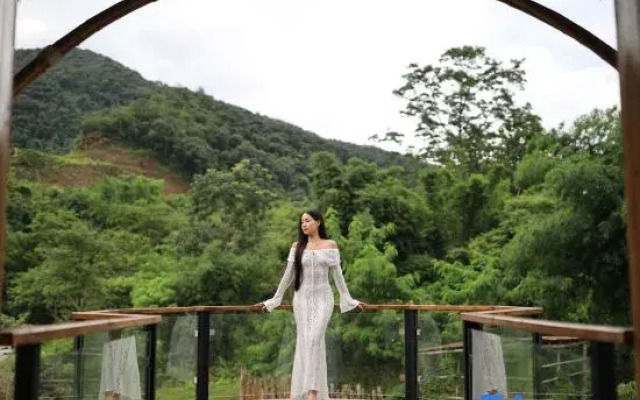 Phukananan Resort Nan
