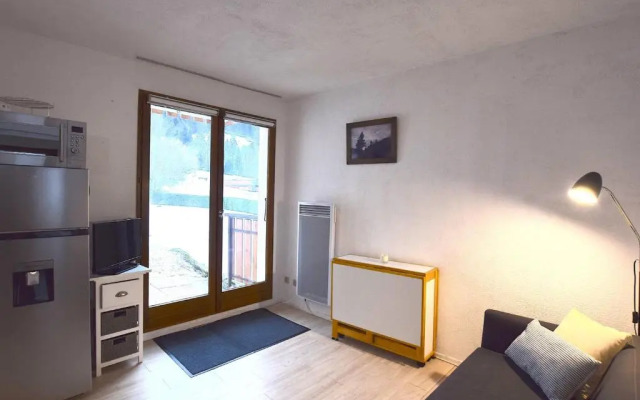 Appartement Bernex, 2 pièces, 4 personnes - FR-1-498-22