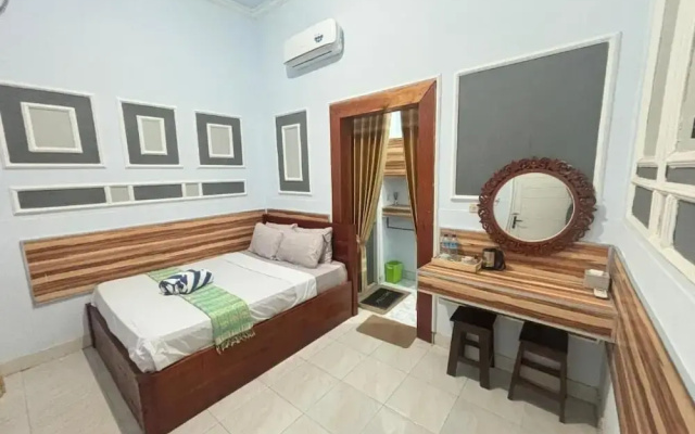 Banera Gili Homestay