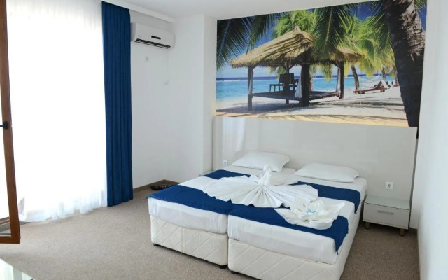 Hotel Diamond