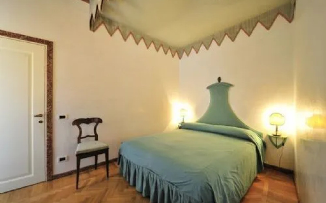 Sleep in Italy - San Marco Apartments
