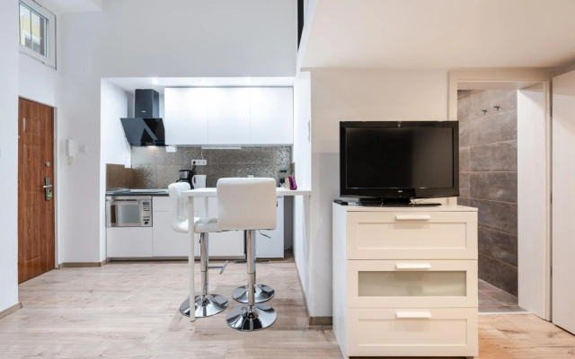 BpR Lore Studio au Danube