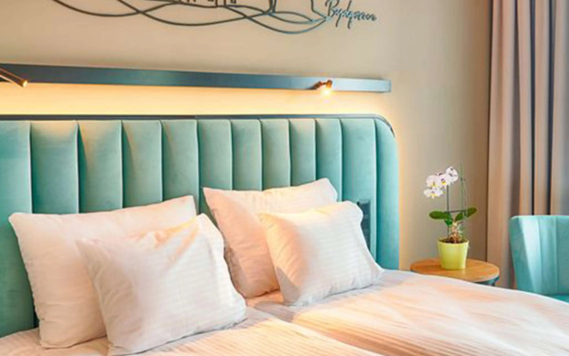 Focus Hotel Premium Bydgoszcz