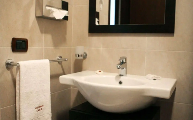 Residence Zara