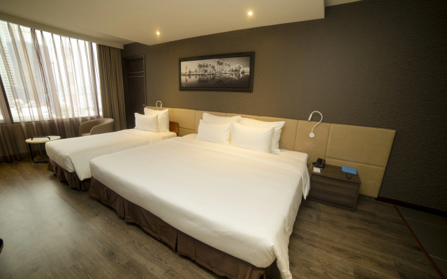 Alana Nha Trang Beach Hotel