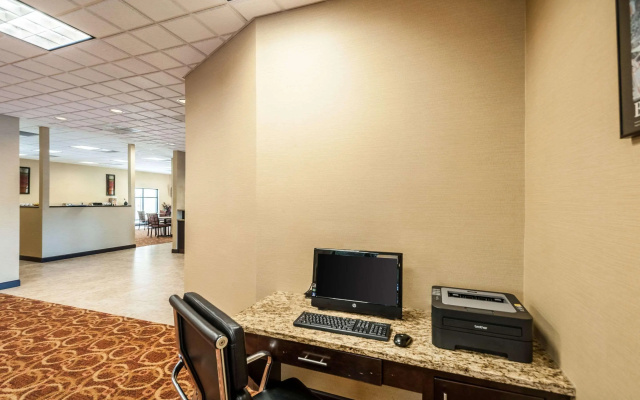 Comfort Inn Annapolis