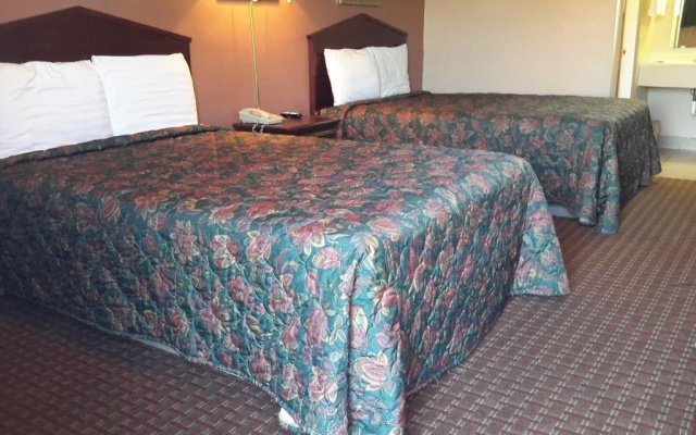 Budget Inn