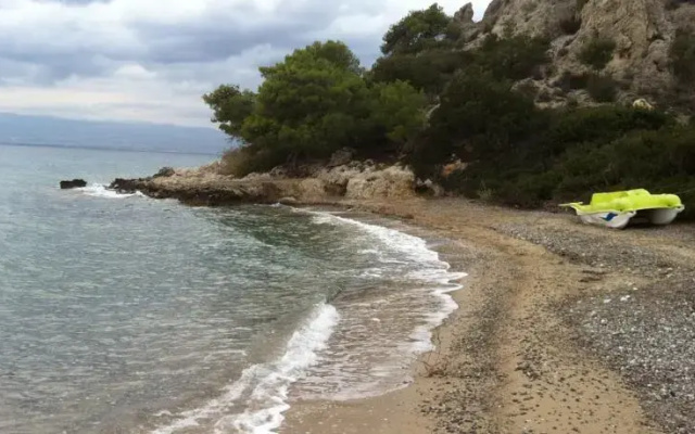 Villa Oikonomou
