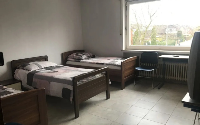 Pension Jura