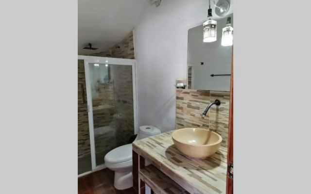 Casas Villas las Palmera 10 personas