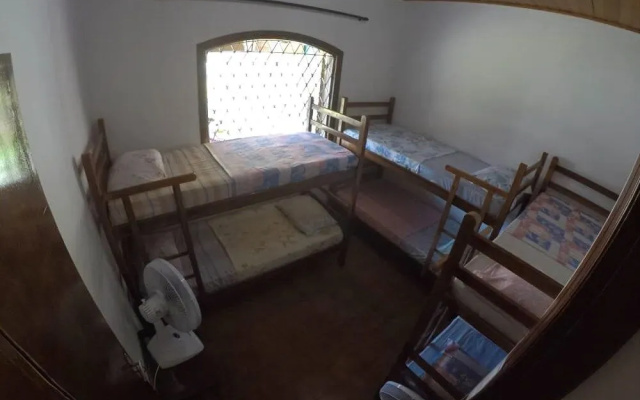 Hostel Casa da Mangueira