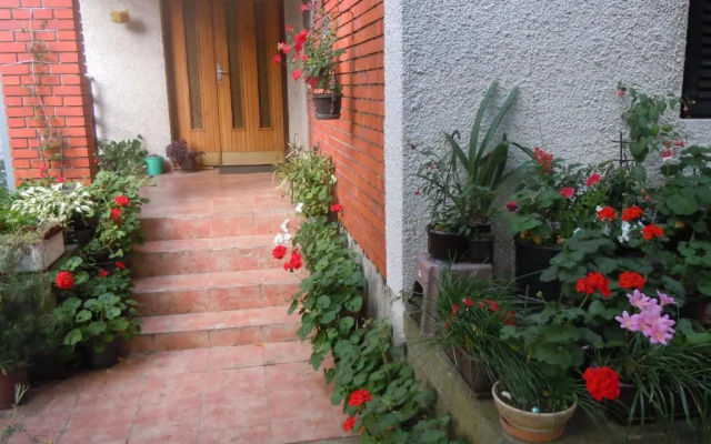 Guest House Vila Biljana