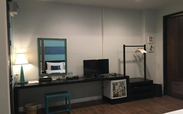 M1 Chiang Mai Boutique Guesthouse
