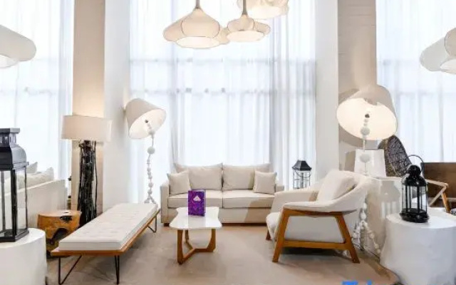 TRLL Lavanya Residence
