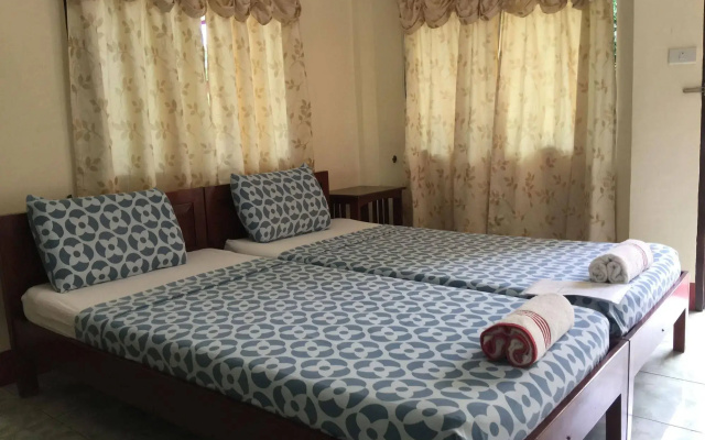 Cherrys @ Home Rooms for Rent