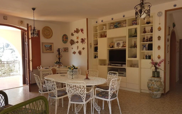 Villa del Golfo
