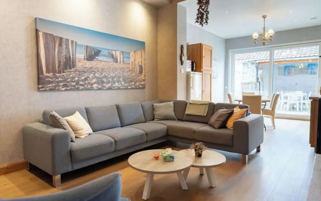 Charming Historic Home in the Heart of Ypres