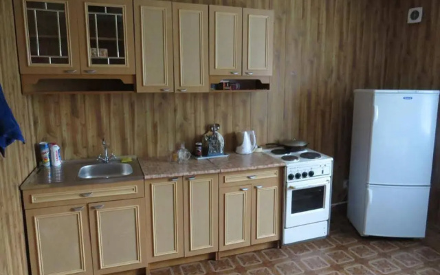 Apartment na Lenina