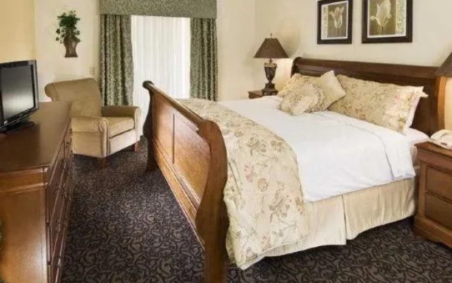 Global Vacation Homes