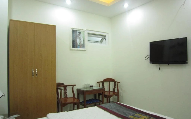 Thu Ha Airport Hotel