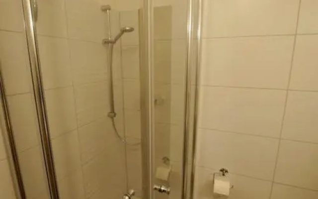 Lüttjer Strandloper