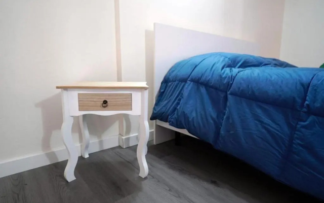 B&B Occhiolà