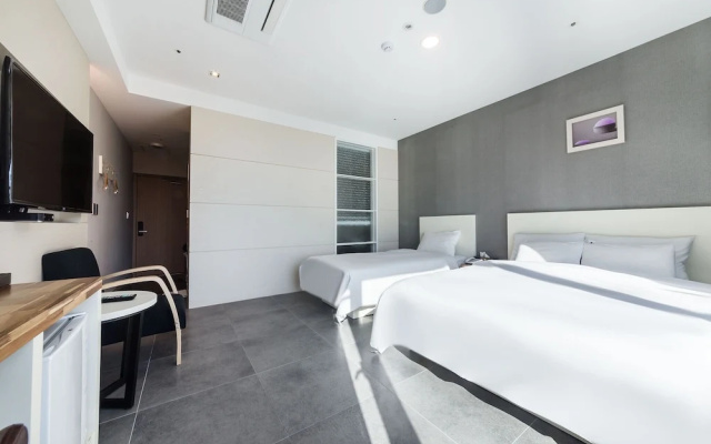 Incheon Hotel Bluemarine