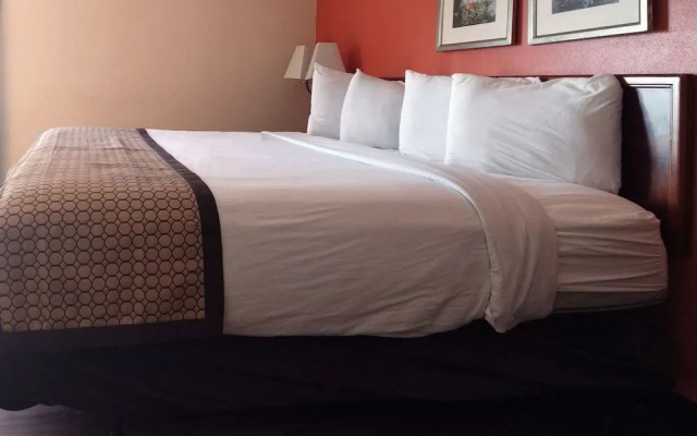 Extended Studio Hotel