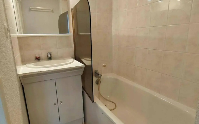 Appartement Cauterets, 3 pièces, 8 personnes - FR-1-234-78