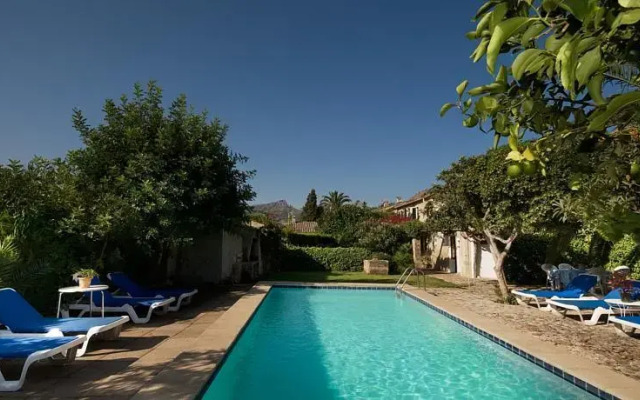 Villa Cana Canta