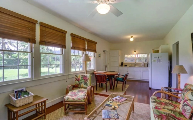 5039 Hanalei - 1 Br Home