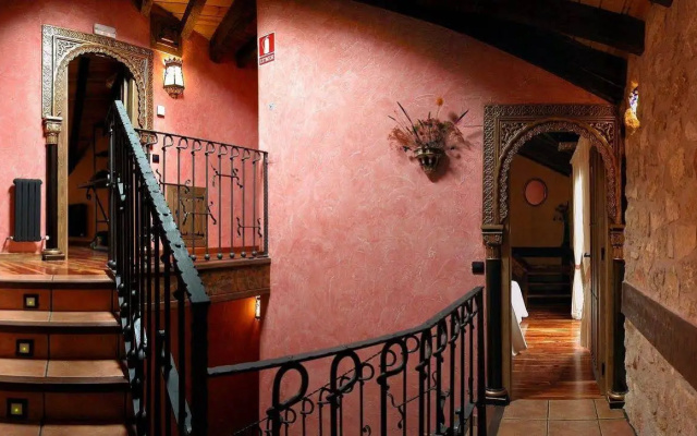 El Mirador de Almanzor