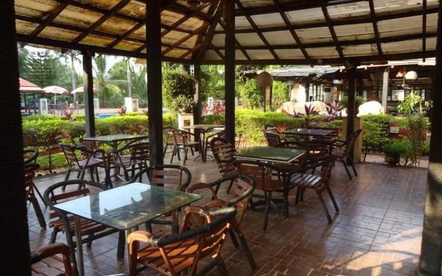 Sun City Resort