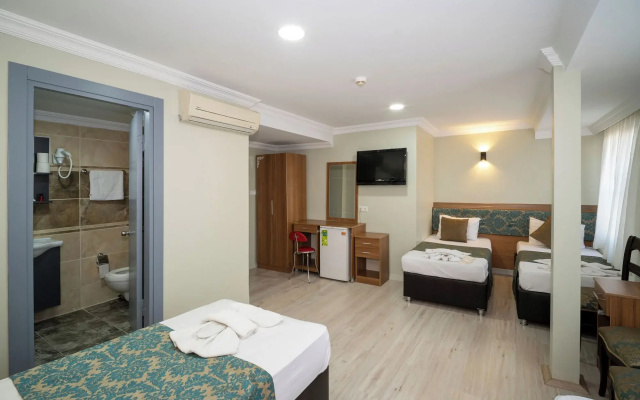 Hotel Simper