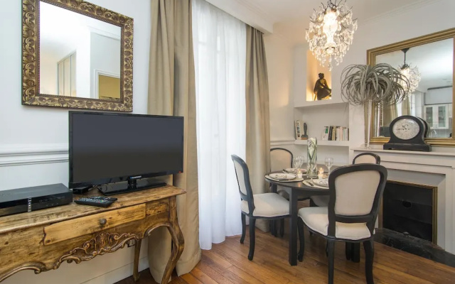 My Nest Inn Paris Mouffetard